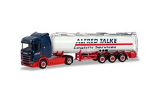 Herpa scania nd - scania, cr