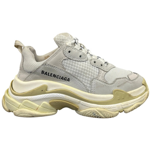 Balenciaga damen triple - balenciaga, low