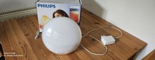 Philips SmartSleep Wake-up Light Lichtwecker (HF3531/01) Defekt 