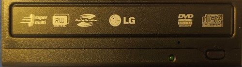 Gsa h42l lightscribe dvd - h42l,