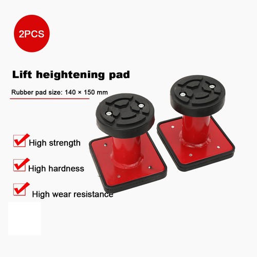 Drehteller tragarmteller - 2x,