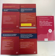 Bücherpaket Mündliche