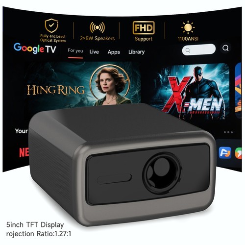 Full 1080p smart - hd,