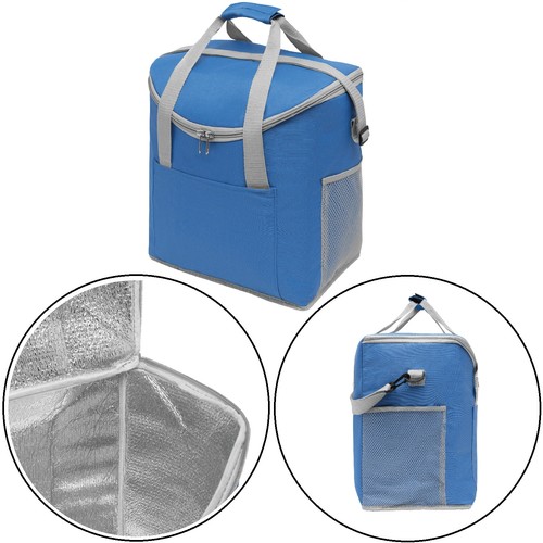 Kühltasche groß faltbar
