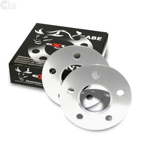 Spurverbreiterung 10mm 112 - spurverbreiterung,