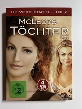 McLeods Töchter - Staffel 4.2
