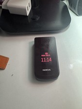 Nokia fold 2720 - Deep Red