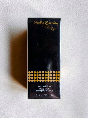 Betty barclay style night - betty,