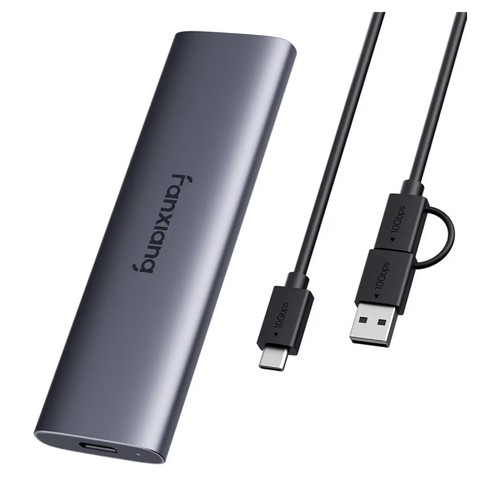 Fanxiang portable ssd - fanxiang, 1tb