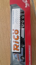 Herpa Mb ACTROS -lh 02 SZ