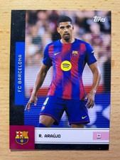 Ronald Araujo FC Barcelona