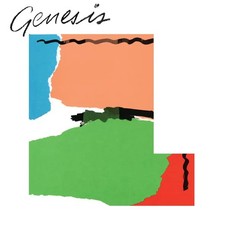 GENESIS - Abacab (HSACD)