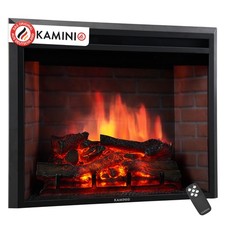 KAMINIO Elektrokamin LUCA -