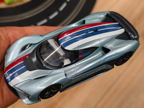 30298 carrera digital 132 - 132, nio