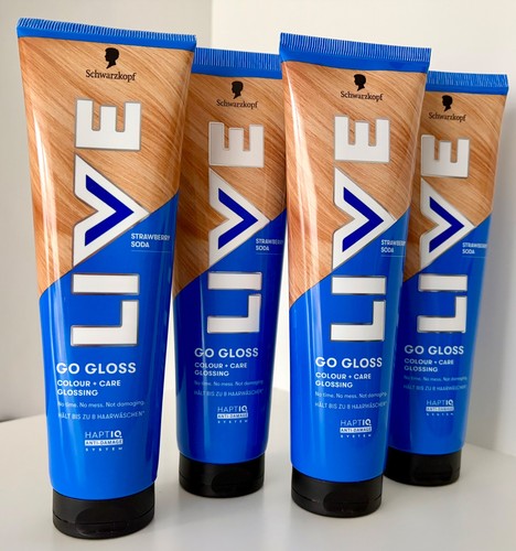 150 schwarzkopf live go - x,