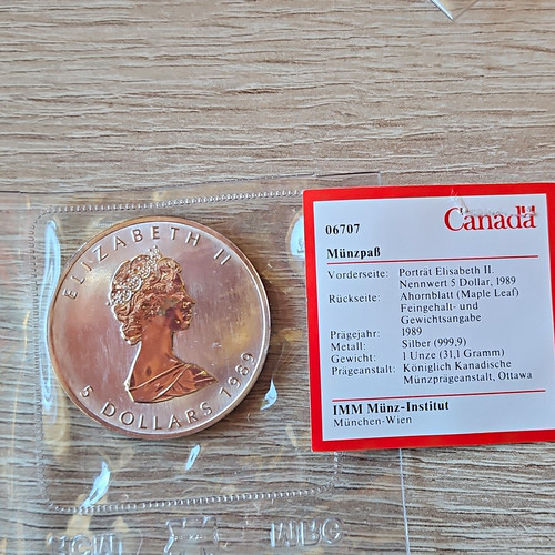 Kanada maple leaf - maple,