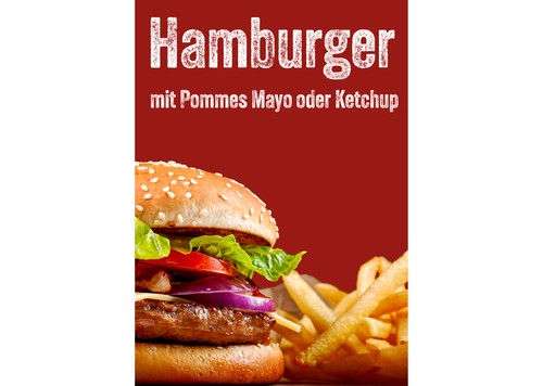 Aufkleber plakat poster - /,