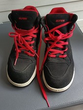 ELTEN LAKERS mid Sicherheitsstiefel ESD S1PS Gr. 37 / SICHERHEITSSCHUHE
