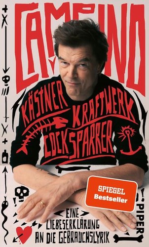 Kästner kraftwerk cock - kästner,, kraftwerk,