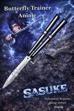NEU Butterfly Trainer Anime