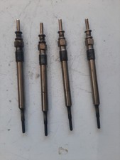 BOSCH Duraspeed GLUEHKERZEN 0 250 603 006 FÜR BMW - 4 STÜCK