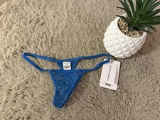Wicked Weasel String Gr. S