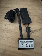 Chiptuning für VW Touareg II (7P) 3.0 V6 TDI 193KW/262PS