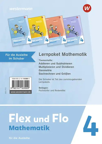 Flex und flo - flex, 2021