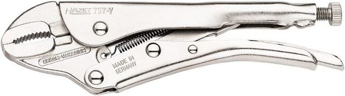 Hazet grip zange - hazet, grip-zange