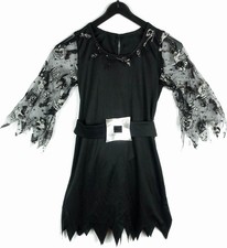 KINDER HEXENKOSTÜM Halloween