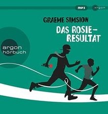 Das Rosie-Resultat: Roman (Das