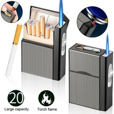 2 in 1 Zigarettenetui