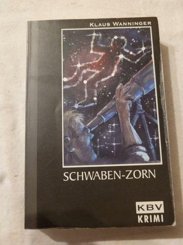 Schwaben zorn kommissar - schwaben-zorn:,