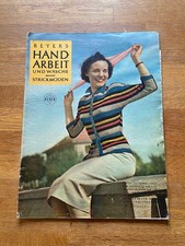 Beyers Handarbeit und Wäsche