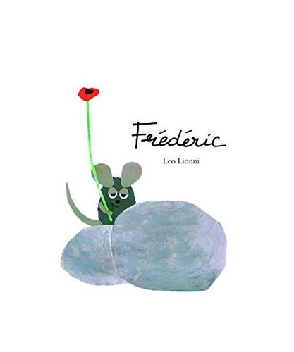 Frederic lionni leo - lionni,,