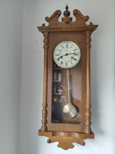 Wanduhr Hermle Regulator