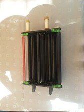 Dürr Dental XR24 / II / Nova Entwickler / Fixierer Rollenpaket Röntgen