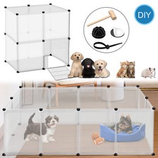 Haustierzaun Tiergehege