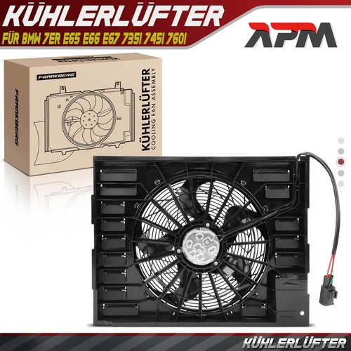Lüfter kühlerlüfter - lüfter,