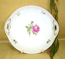 FÜRSTENBERG Rote Rose - 1