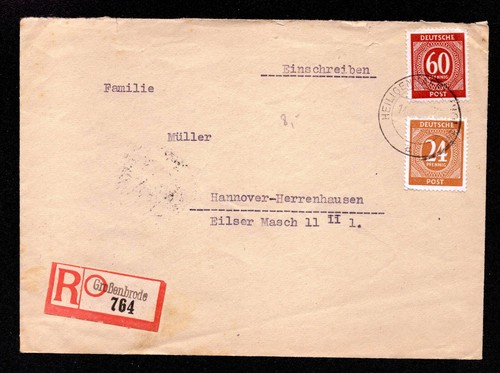 All bes brief großenbrode - r-brief,