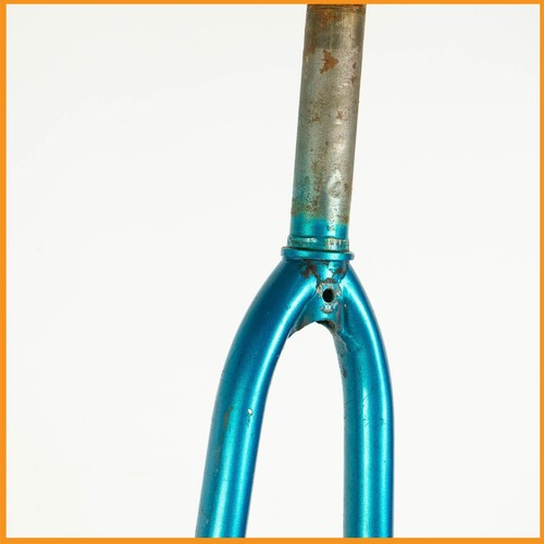 Vintage stahlgabel 90er - vintage,