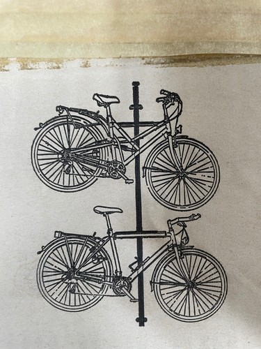 Kettler fahrrad wandhalter - kettler,