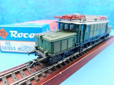 B07 Roco H0 04168 A E-Lok DB