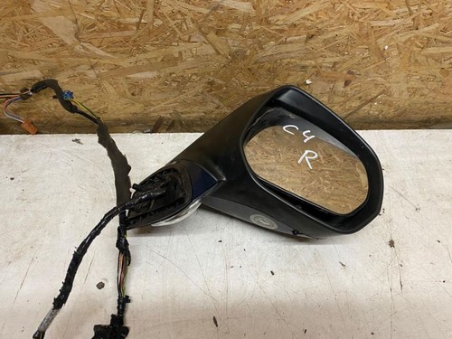 Außenspiegel elektrisch