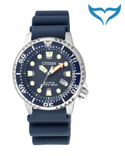 Citizen promaster marine - citizen,