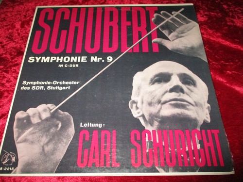 Schubert symphonie 9 in - schubert--symphonie,