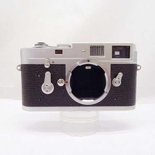 Leica chrom 35mm - m2,