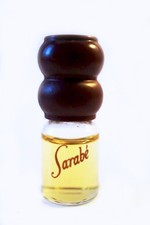 Sarabe  •  Juvena  Edt  2 ml Parfum Miniatur für Sammler