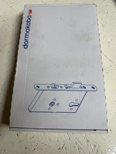 DORMA Selbstverriegelndes